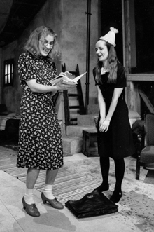 Anne Franks dagbok