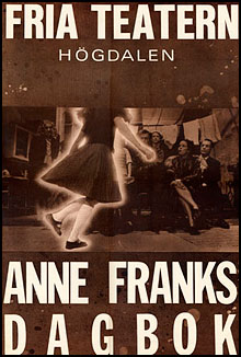 Anne Franks dagbok