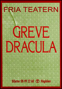 Greve Dracula
