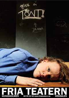 Henrik en tönt